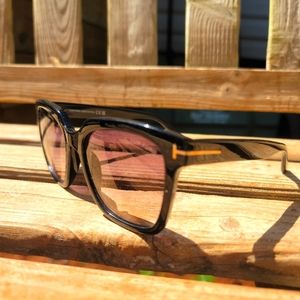 Tom Ford Selby sunglasses